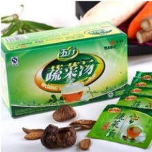 臨沂惠康養(yǎng)生食品銷售中心 專營五行蔬菜湯、牛蒡茶與糙食品的健康之道